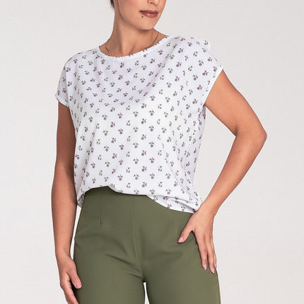 Women's Blouse Figl