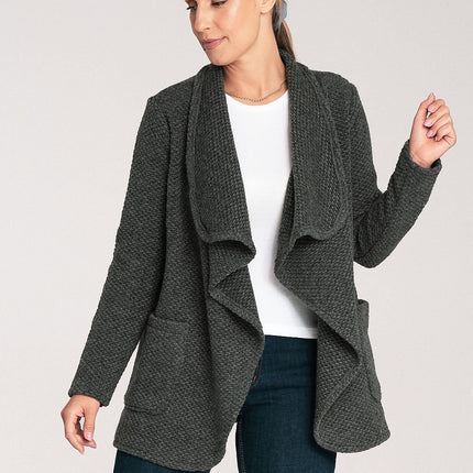 Women's Cardigan Figl