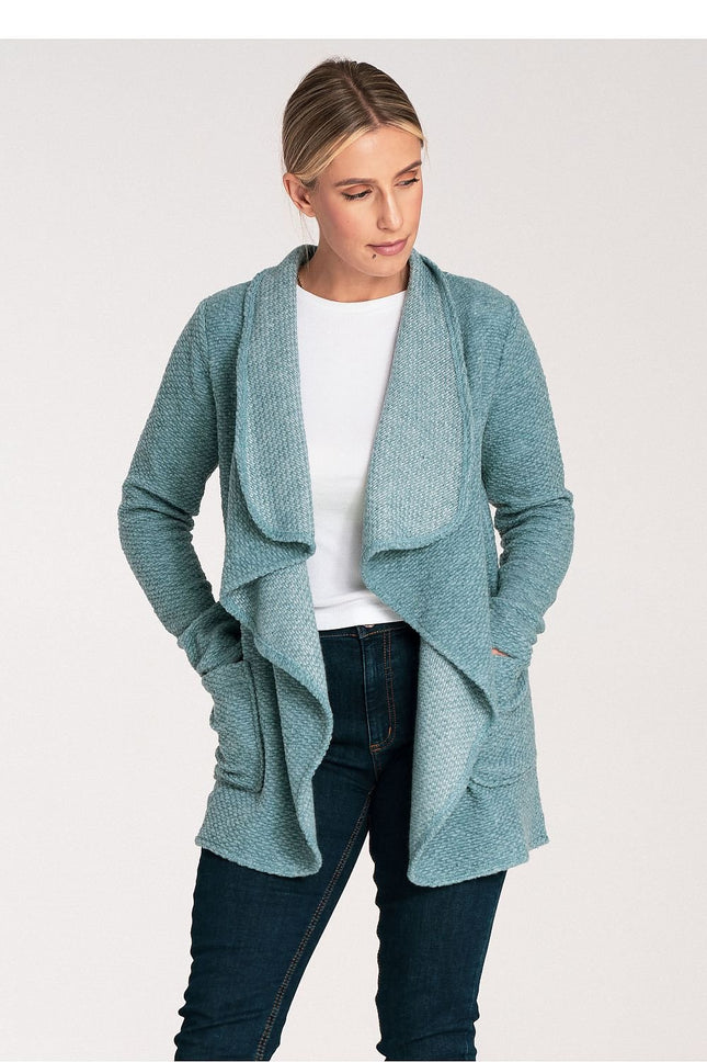 Women's Cardigan Figl