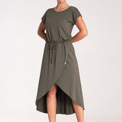 Women's Midi Daydress Figl