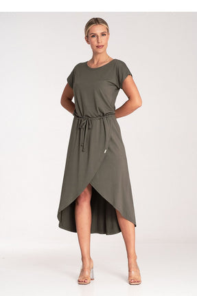 Women's Midi Daydress Figl