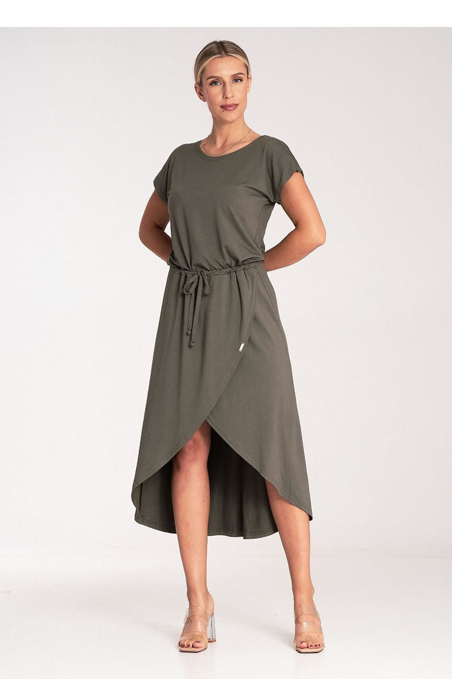 Women's Midi Daydress Figl