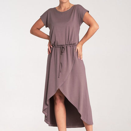 Women's Midi Daydress Figl