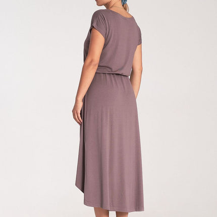 Women's Midi Daydress Figl