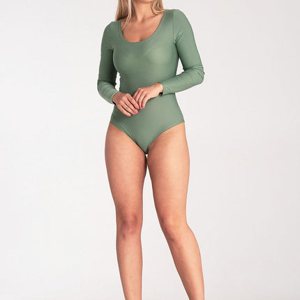 Women's Shapewear Body Figl