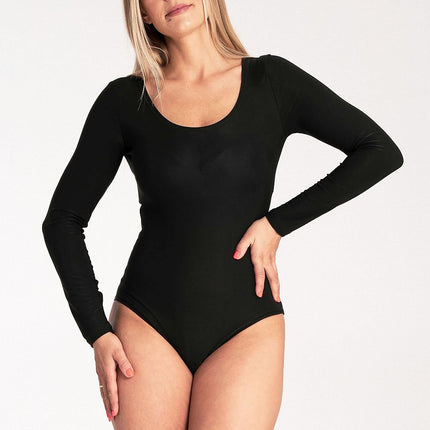 Women's Shapewear Body Figl