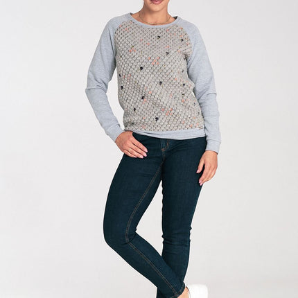 Women's Sweatshirt Figl