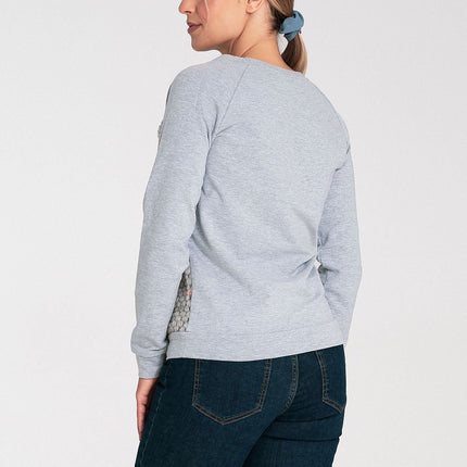 Women's Sweatshirt Figl