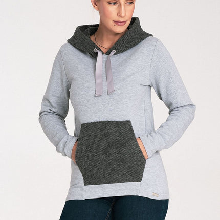 Women's Sweatshirt Figl