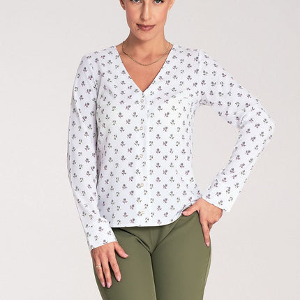 Women's Long Sleeve Shirt Figl