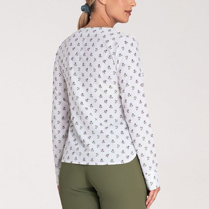 Women's Long Sleeve Shirt Figl