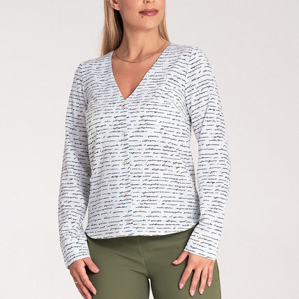 Women's Long Sleeve Shirt Figl