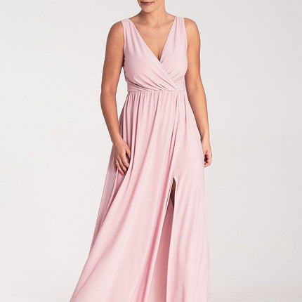 Women's Long Dress Figl