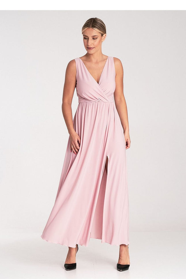 Women's Long Dress Figl