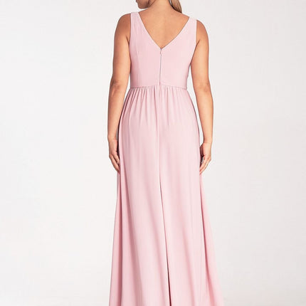 Women's Long Dress Figl