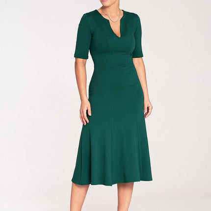 Women's Midi  Daydress Figl