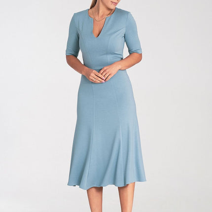 Women's Midi  Daydress Figl