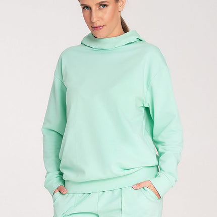 Women's Sweatshirt Figl