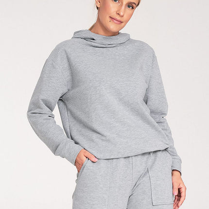 Women's Sweatshirt Figl