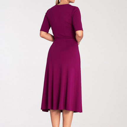 Women's Midi  Daydress Figl