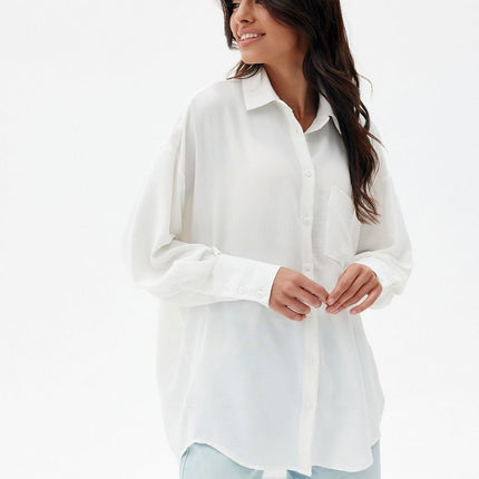 Women's Long Sleeve Shirt Roco Fashion