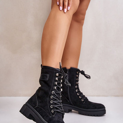 Women's Ankle Boots Step in style