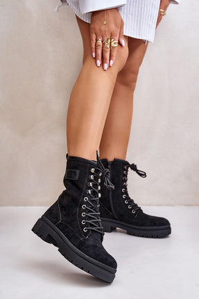 Women's Ankle Boots Step in style