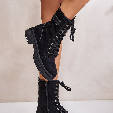 Women's Ankle Boots Step in style