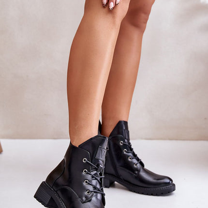 Women's Ankle Boots Step in style