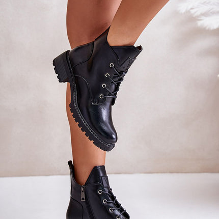 Women's Ankle Boots Step in style