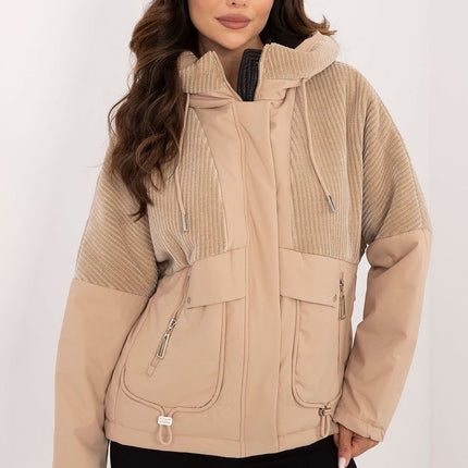 Women's Jacket MBM