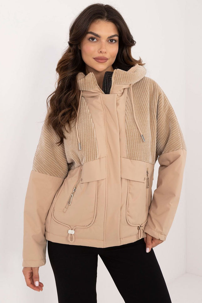 Women's Jacket MBM