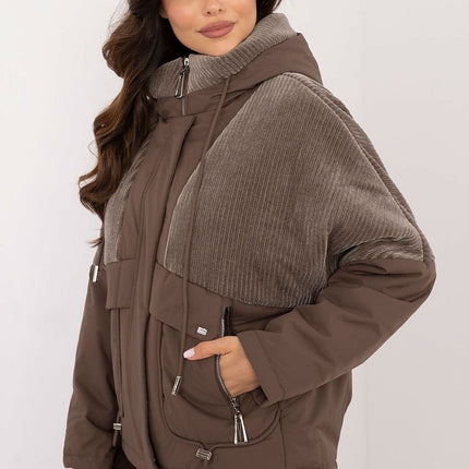 Women's Jacket MBM