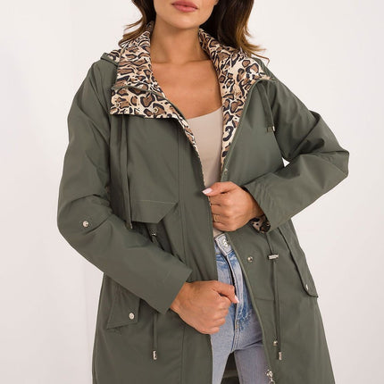 Women's Jacket MBM