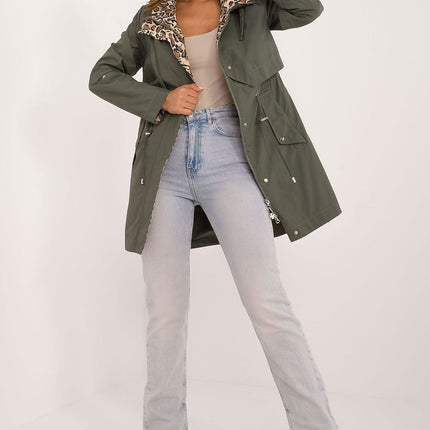 Women's Jacket MBM