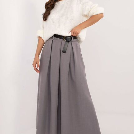 Women's Long Skirt Italy Moda