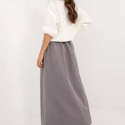 Women's Long Skirt Italy Moda