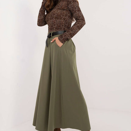 Women's Long Skirt Italy Moda