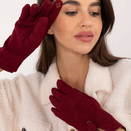 Women's Gloves AT