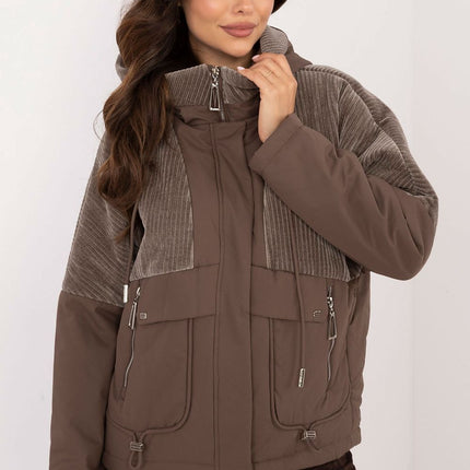 Women's Jacket MBM