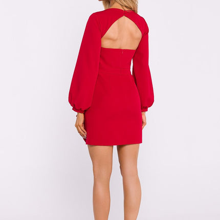 Women's Mini Cocktail Dress Moe