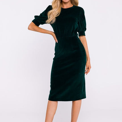 Women's Midi Daydress Moe