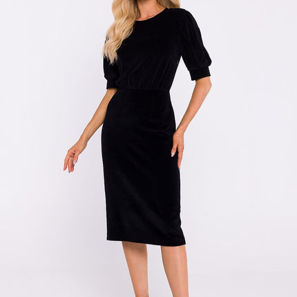 Women's Midi Daydress Moe