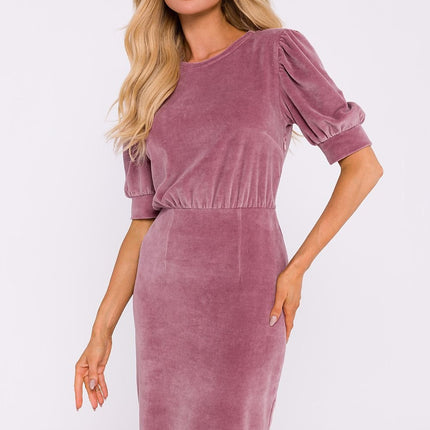 Women's Midi Daydress Moe