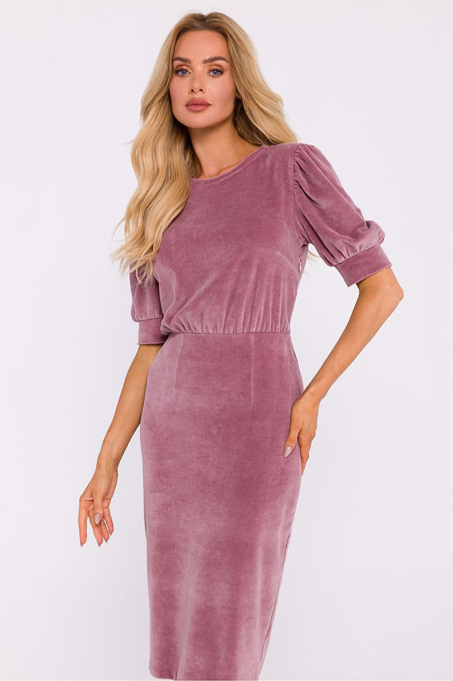 Women's Midi Daydress Moe