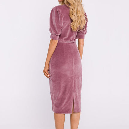 Women's Midi Daydress Moe