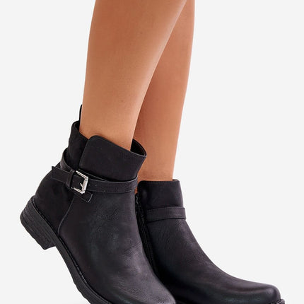 Women's Ankle Boots Step in style