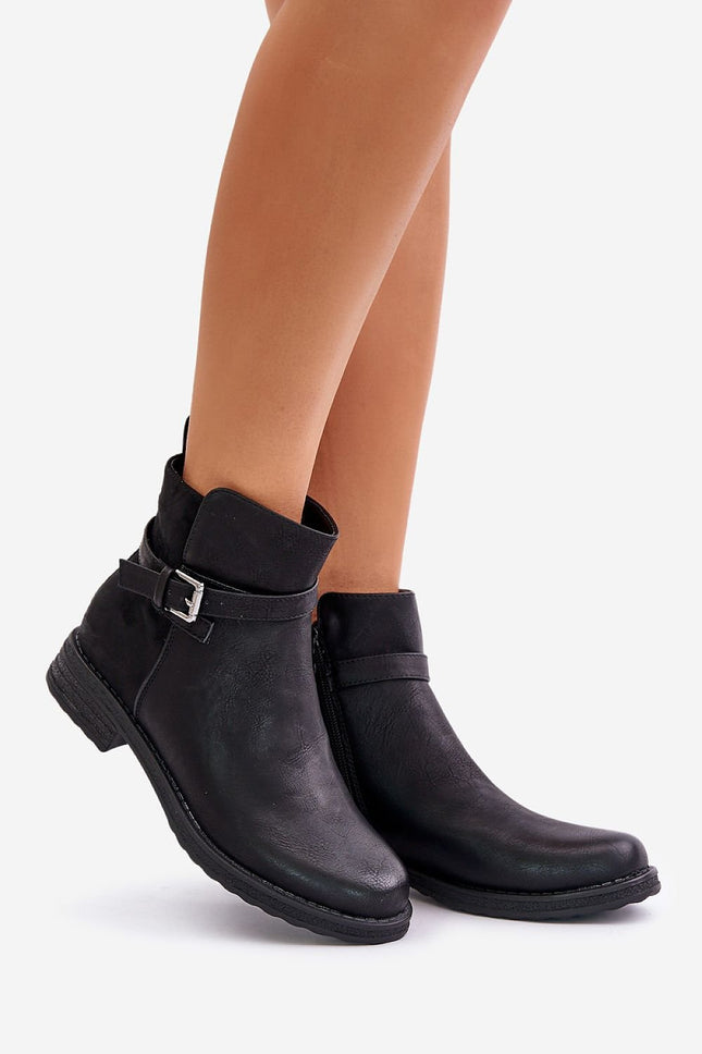 Women's Ankle Boots Step in style