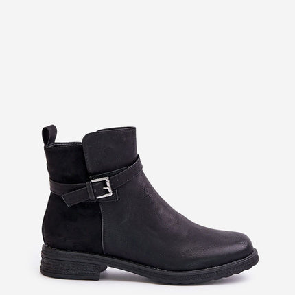 Women's Ankle Boots Step in style