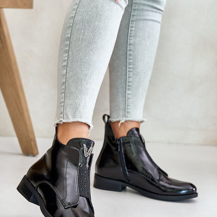 Women's Ankle Boots Step in style